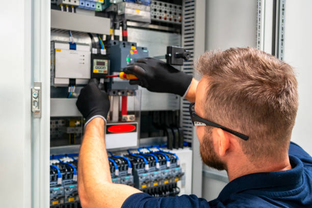  Rouse, CA Electrician Pros