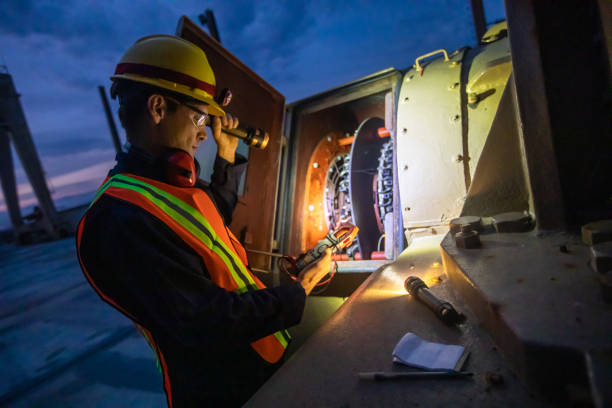 Best Electrical Installation Contractor  in Rouse, CA