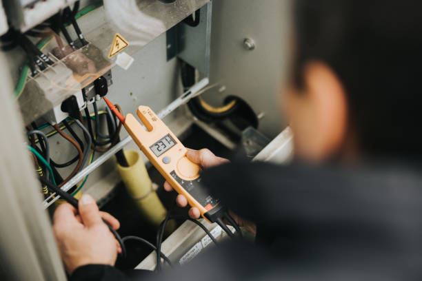 Best Affordable Electrical Installation  in Rouse, CA