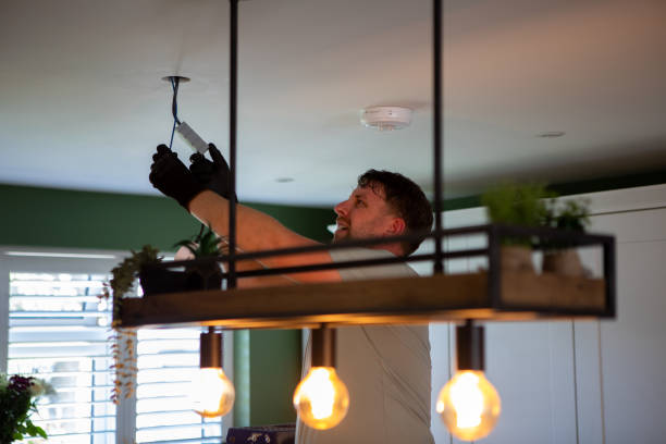 Best Electrical Troubleshooting Services  in Rouse, CA