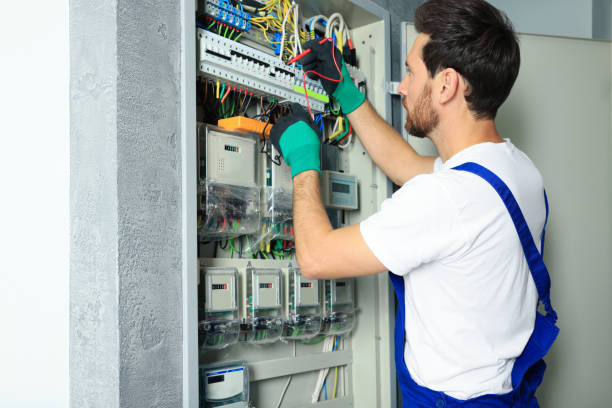 Best Electrical Outlet Repair  in Rouse, CA