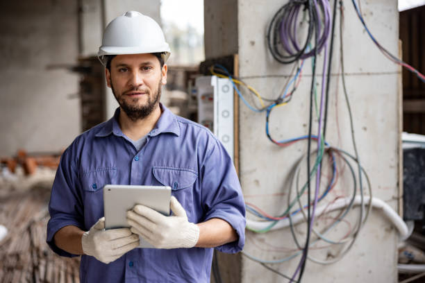 Best Emergency Electrical Repair  in Rouse, CA