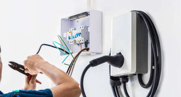Best Electrical Rewiring Services  in Rouse, CA