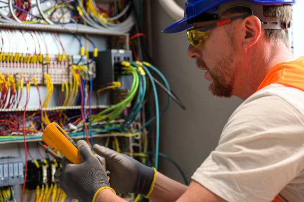 Best Generator Installation Services  in Rouse, CA