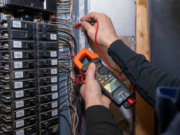 Best Residential Electrician Services  in Rouse, CA