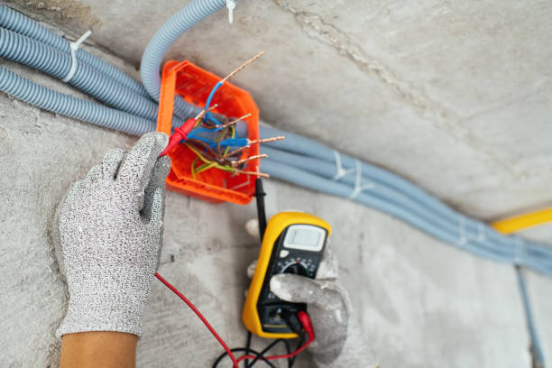 Best Electrical Repair Services  in Rouse, CA