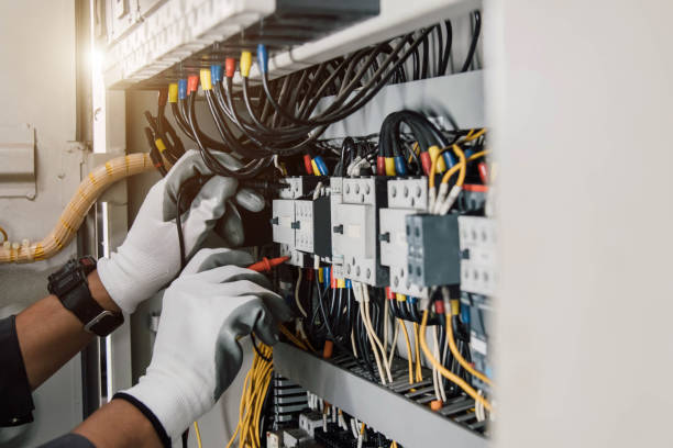 Electrical Upgrades for Homes in Rouse, CA