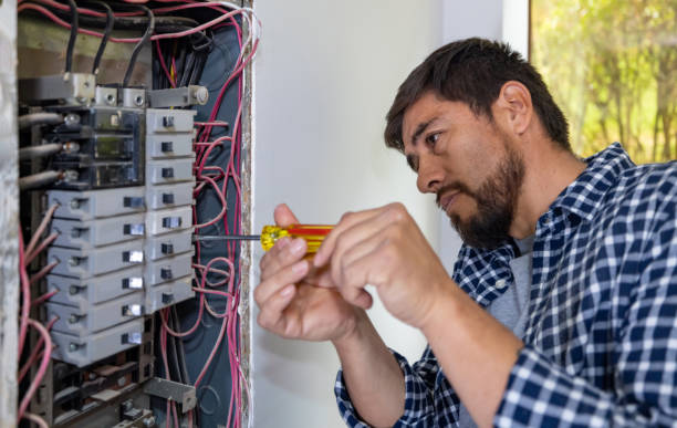 Reliable Rouse, CA Electrician Solutions